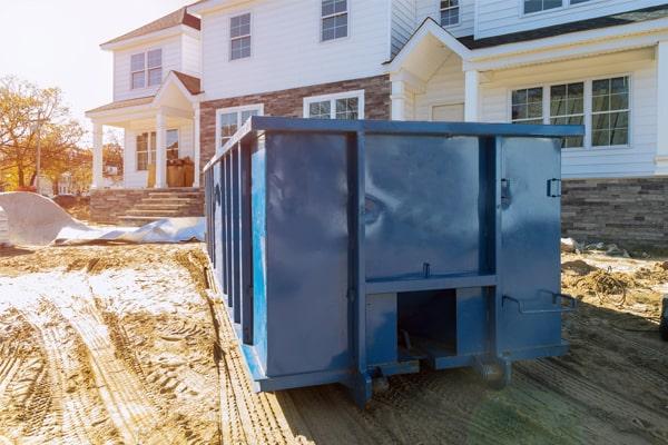 crew at Dumpster Rental of Steamboat Springs